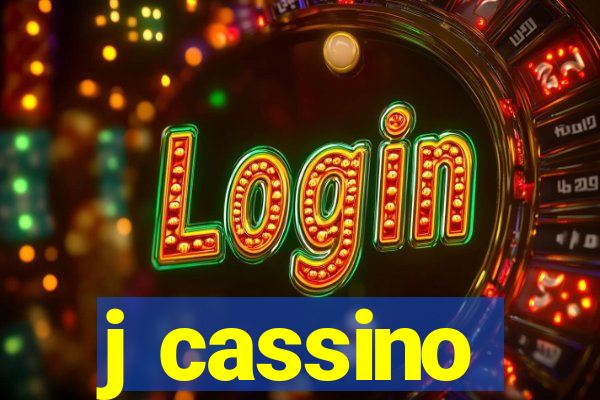 j cassino